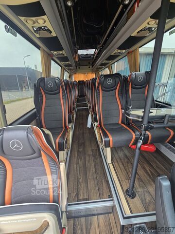 Minibus Mercedes-Benz Sprinter Cuby