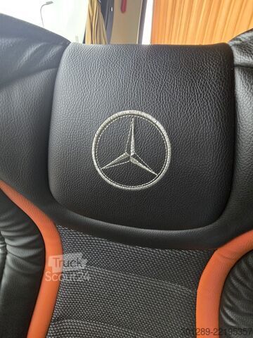 Minibus Mercedes-Benz Sprinter Cuby
