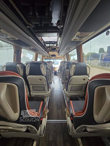 Minibus Mercedes-Benz Sprinter Cuby