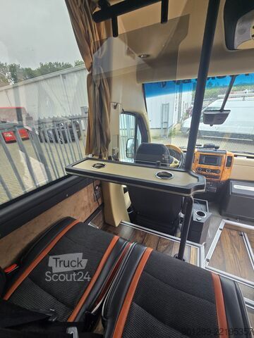Minibus Mercedes-Benz Sprinter Cuby