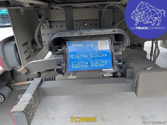 čemodāns Renault D 210