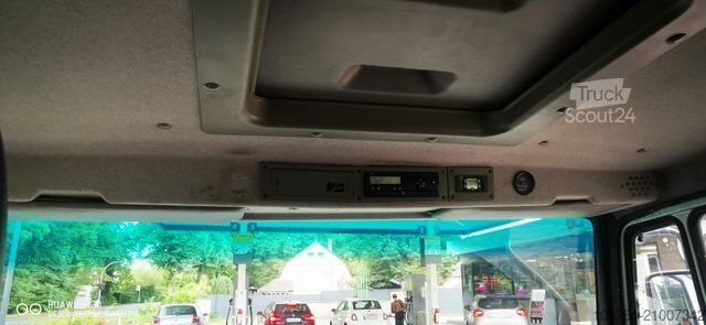 Overig MERCEDES-BENZ 818D, netto  6600¤