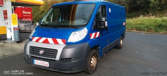  FIAT Ducato Kasten 30 120   *L1H1*