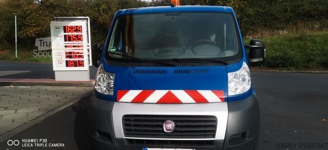  FIAT Ducato Kasten 30 120   *L1H1*