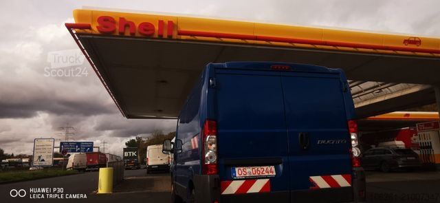  FIAT Ducato Kasten 30 120   *L1H1*