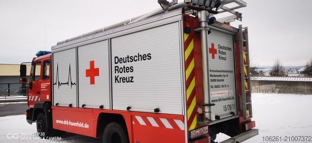 Overig MAN 8.163,    netto  7900 ¤,   fixed price