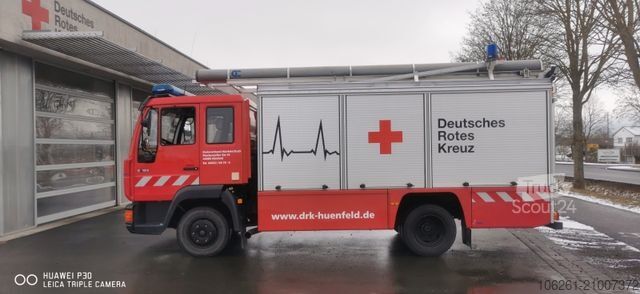 Overig MAN 8.163,    netto  7900 ¤,   fixed price