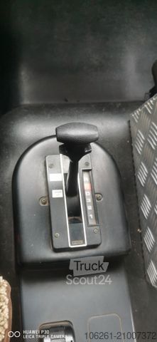 Overig MAN 8.163,    netto  7900 ¤,   fixed price