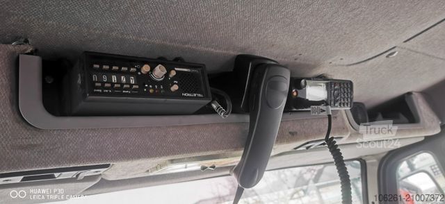 Overig MAN 8.163,    netto  7900 ¤,   fixed price