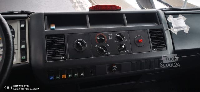 Overig MAN 8.163,    netto  7900 ¤,   fixed price