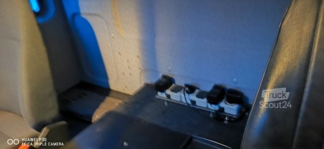 Overig MAN 8.163,    netto  7900 ¤,   fixed price