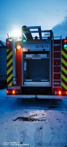 Overig MAN 8.163,    netto  7900 ¤,   fixed price