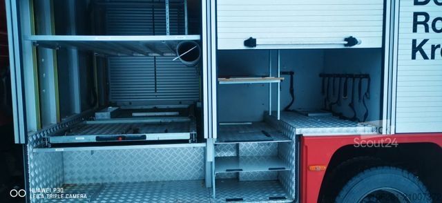 Overig MAN 8.163,    netto  7900 ¤,   fixed price