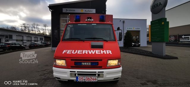 Overig IVECO Daily  59E, günstig