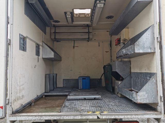 Overig VOLKSWAGEN LT 46,, original