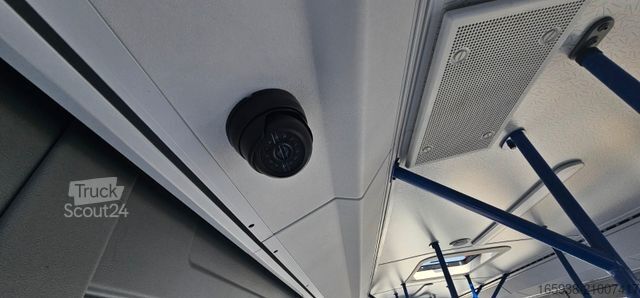 Autocar interurbain SETRA S 415 LE Business , Mod. 2020, E6, Klima, Citaro