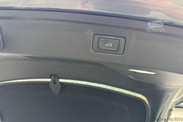 Van AUDI | A5 2.0TFSI QUATTRO S-Line