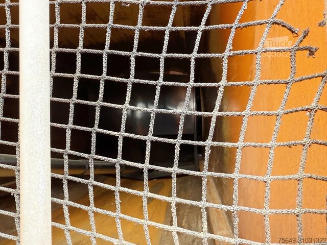 Camion à ordures MAN TGS 35.360 8x2-6 BL TGS 35.360 8x2-6 BL, 2x Lenkachse, Zöller Medium XL, Zöller-Schüttung