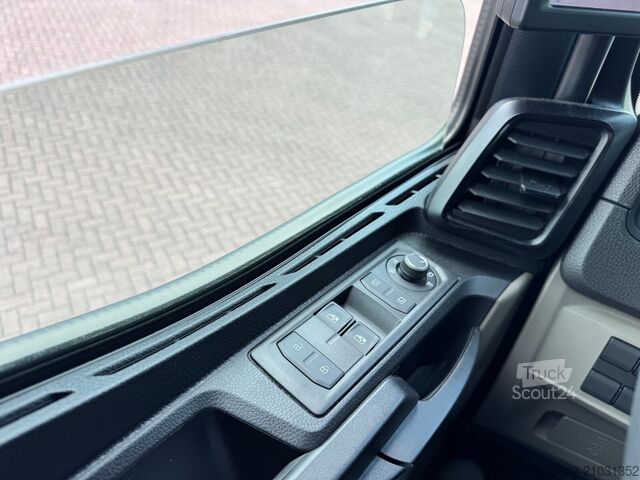 Lastbilchassi MAN TGS 26.520 6x6 BB TGS 26.520 6x6 BB, PriTarder, Navi, Optiview, Einzelbereifung