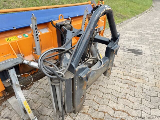 Speciale doeleinden vrachtwagen Schmidt CP 2 Schneeräumschild CP 2 Schneeräumschild