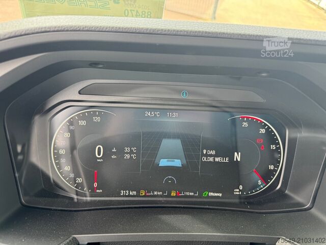 Camion-benne tricar MAN TGS 33.480 6x6 BB CH TGS 33.480 6x6 BB CH, Hohe Bauart, Nebenantrieb