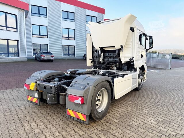 Camion à usage spécial MAN TGS 18.480 BL 4x2 TGS 18.480 BL 4x2, MEHRFACH VORHANDEN!