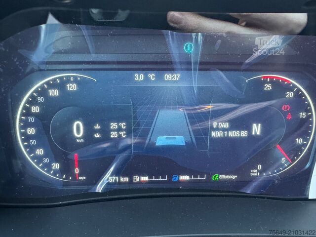 Camion à usage spécial MAN TGS 18.480 BL 4x2 TGS 18.480 BL 4x2, MEHRFACH VORHANDEN!