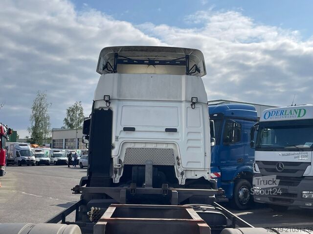 Camion à usage spécial MAN TGM 18.330 4X2 LL TGM 18.330 4X2 LL, Fahrschulausstattung