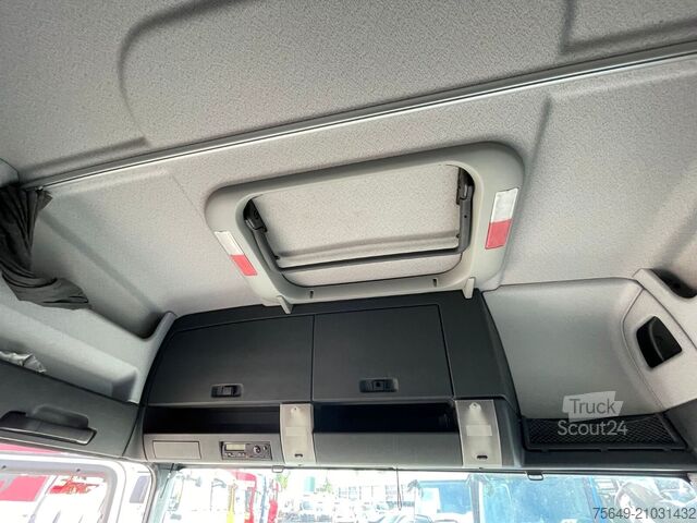 Camion à usage spécial MAN TGM 18.330 4X2 LL TGM 18.330 4X2 LL, Fahrschulausstattung