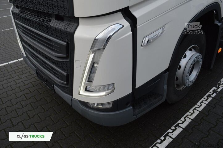 Trattore stradale standard VOLVO FH 460 Globetrotter XL i-Save