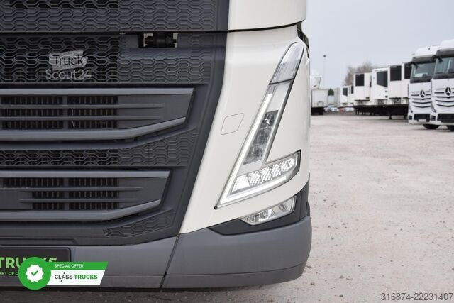 Trattore stradale standard VOLVO FH 460 Globetrotter XL Varios i-Save