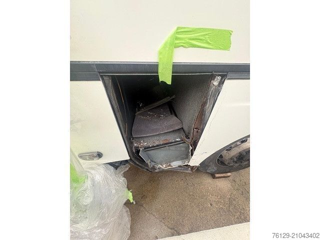 Autocar NEOPLAN N316 SHD