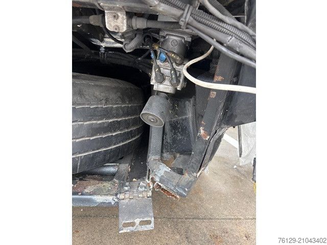 Autocar NEOPLAN N316 SHD