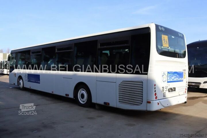 Intercitybus Irisbus Crossway LE