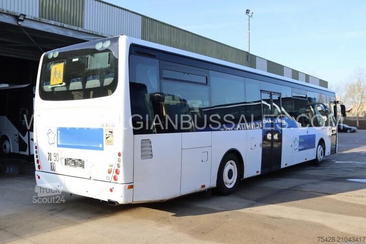 Intercitybus Irisbus Crossway LE