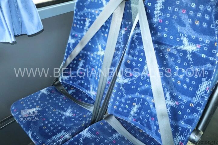 Intercitybus Irisbus Crossway LE