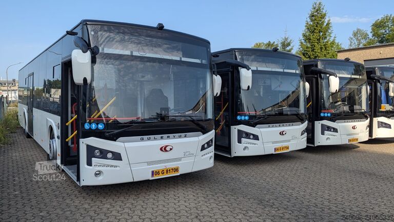 Linienbus Güleryüz ECOLINE