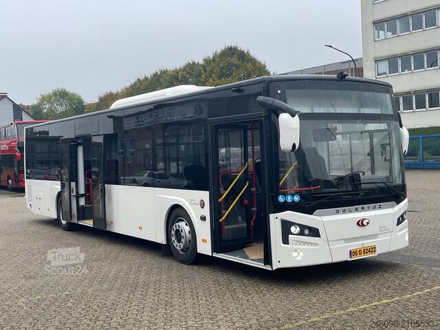 Linienbus Güleryüz ECOLINE