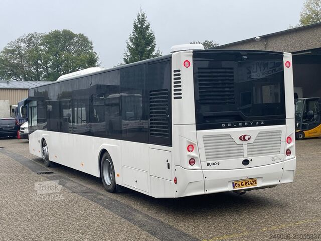 Linienbus Güleryüz ECOLINE