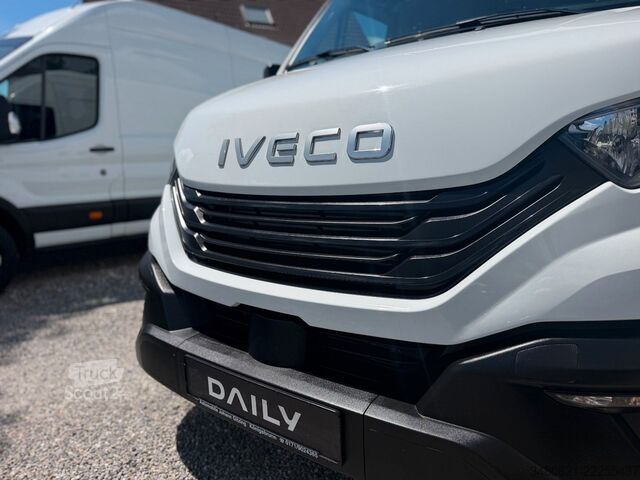 Βαν με ψηλή οροφή IVECO DAILY 35S18V L3H3 AUTOMATIK HOCHDACH! AHK 176 PS