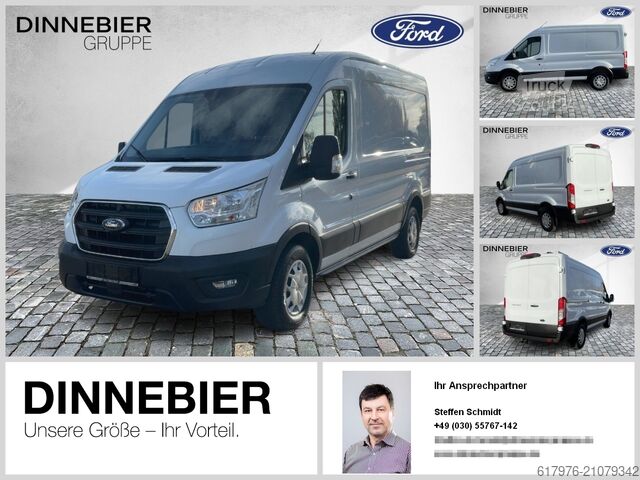 Kastenwagen FORD Transit 350 L2 H2 Kasten LKW Trend 96 KW