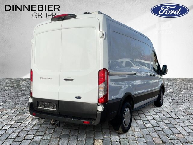 Kastenwagen FORD Transit 350 L2 H2 Kasten LKW Trend 96 KW