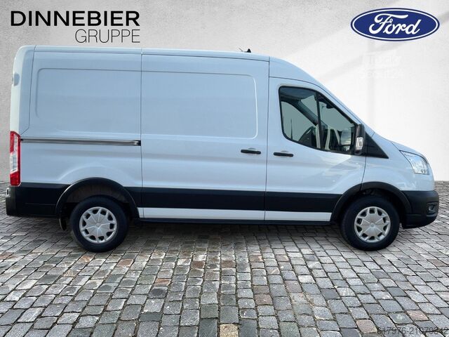 Kastenwagen FORD Transit 350 L2 H2 Kasten LKW Trend 96 KW