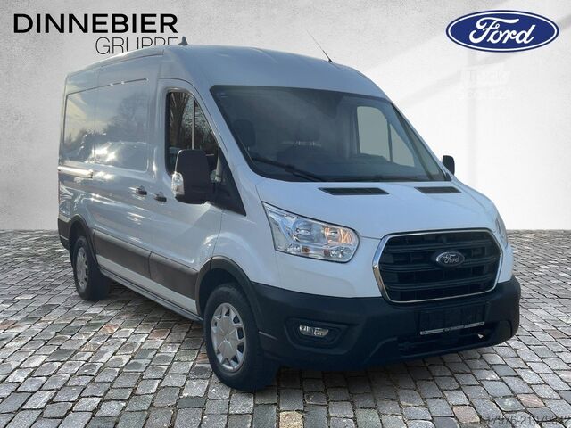Kastenwagen FORD Transit 350 L2 H2 Kasten LKW Trend 96 KW