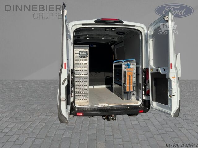 Kastenwagen FORD Transit 350 L2 H2 Kasten LKW Trend 96 KW