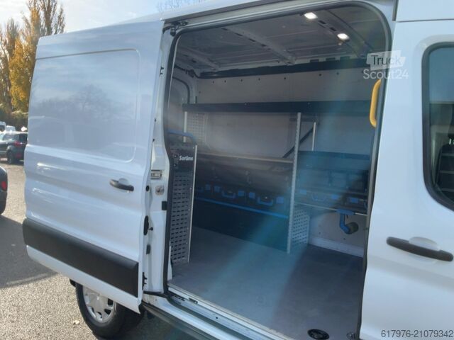 Kastenwagen FORD Transit 350 L2 H2 Kasten LKW Trend 96 KW