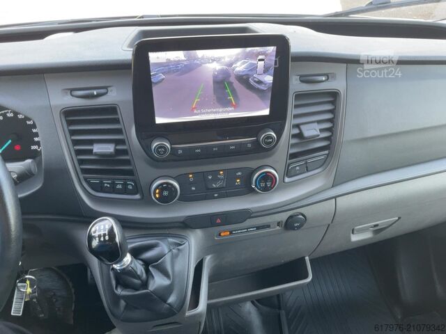 Kastenwagen FORD Transit 350 L2 H2 Kasten LKW Trend 96 KW