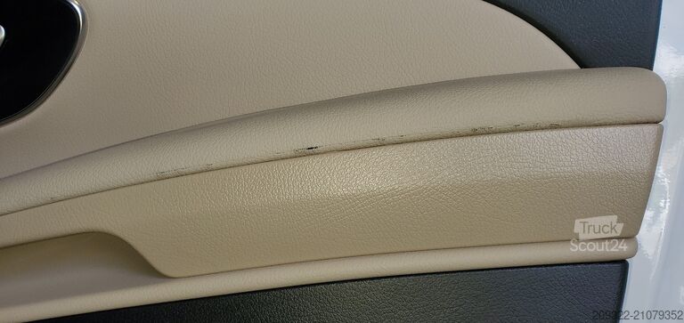 Kamper zintegrowany Mercedes Marco Polo 250d | Camper di lusso | 2 posti letto | Cucina