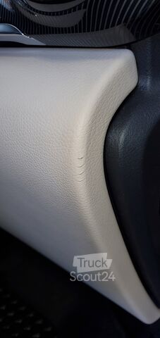 Kamper zintegrowany Mercedes Marco Polo 250d | Camper di lusso | 2 posti letto | Cucina