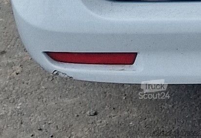 Kamper zintegrowany Mercedes Marco Polo 250d | Camper di lusso | 2 posti letto | Cucina